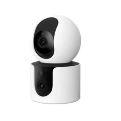 Xiaomi Smart Camera C300 Dual Eu - White